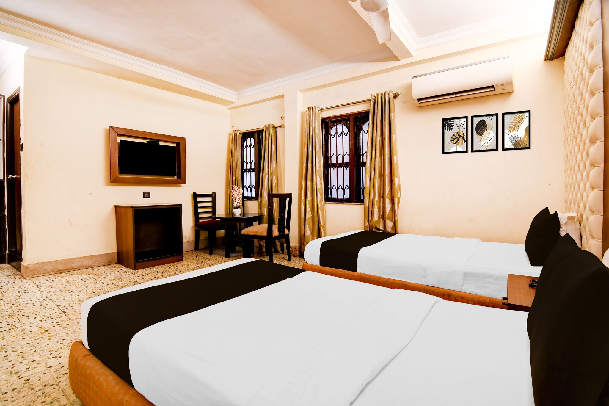 Hotel O Gulshan Inn Classic 9