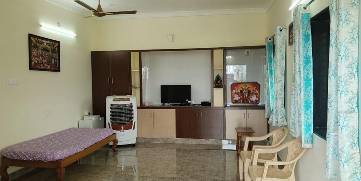 Sree Paada Home Stay 1 BHK Apartment