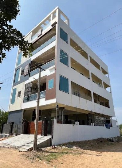 Sree Paada Home Stay 1 BHK