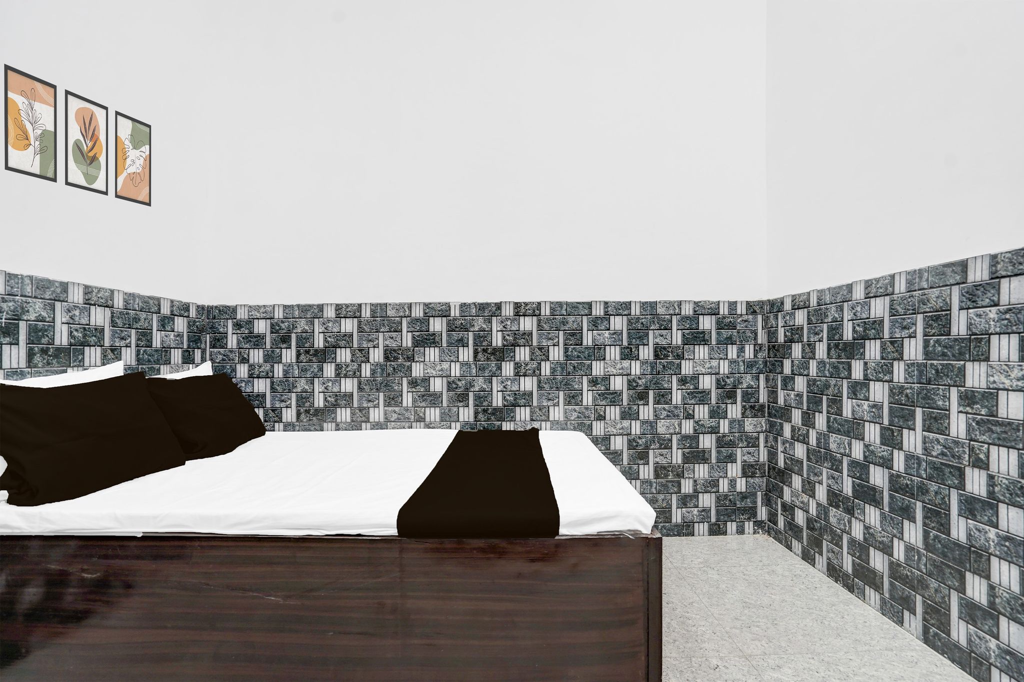 Hotel O by OYO Galaxy Hotel Classic 8