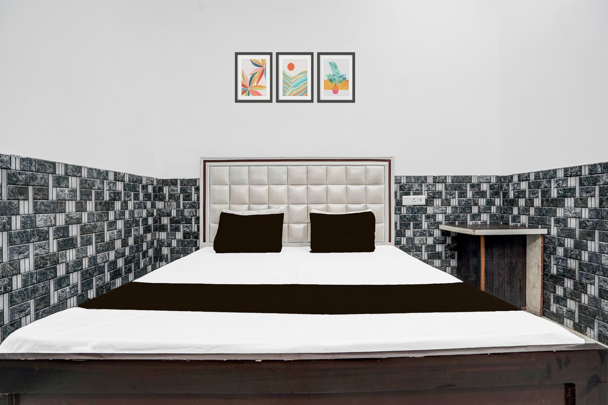 Hotel O by OYO Galaxy Hotel Classic 2