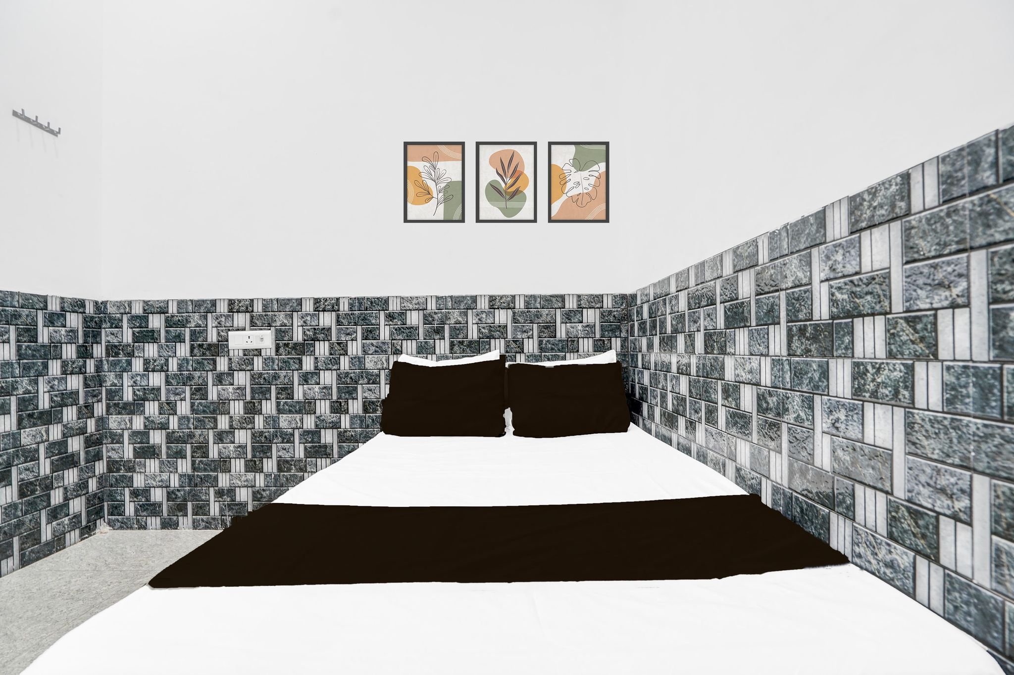 Hotel O by OYO Galaxy Hotel Classic 5