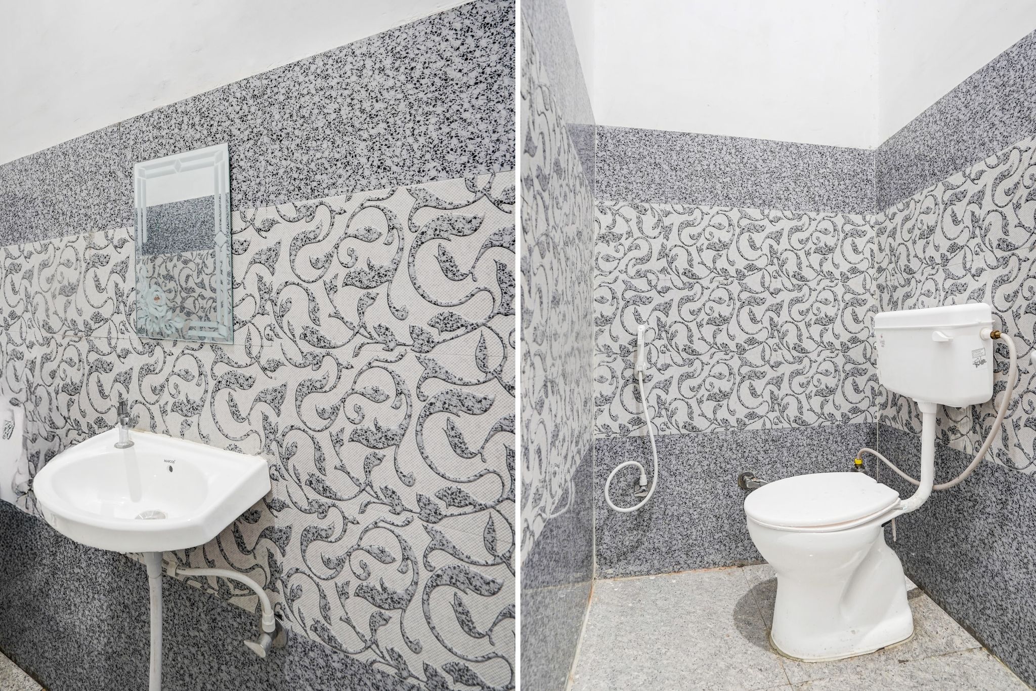 Hotel O by OYO Galaxy Hotel Classic 12