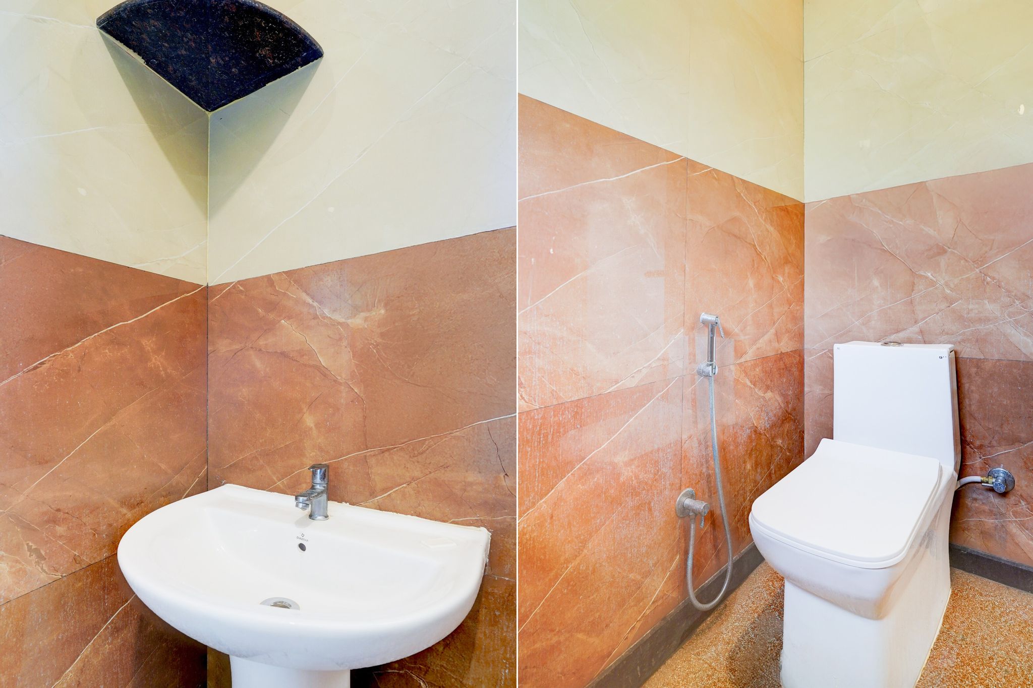 Hotel O TRISHIKA LUXURY ROOMS Classic 16