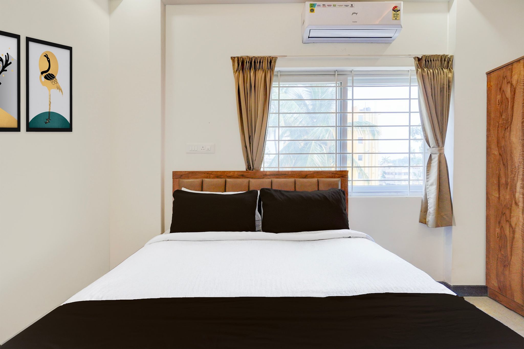 Hotel O TRISHIKA LUXURY ROOMS Classic 10