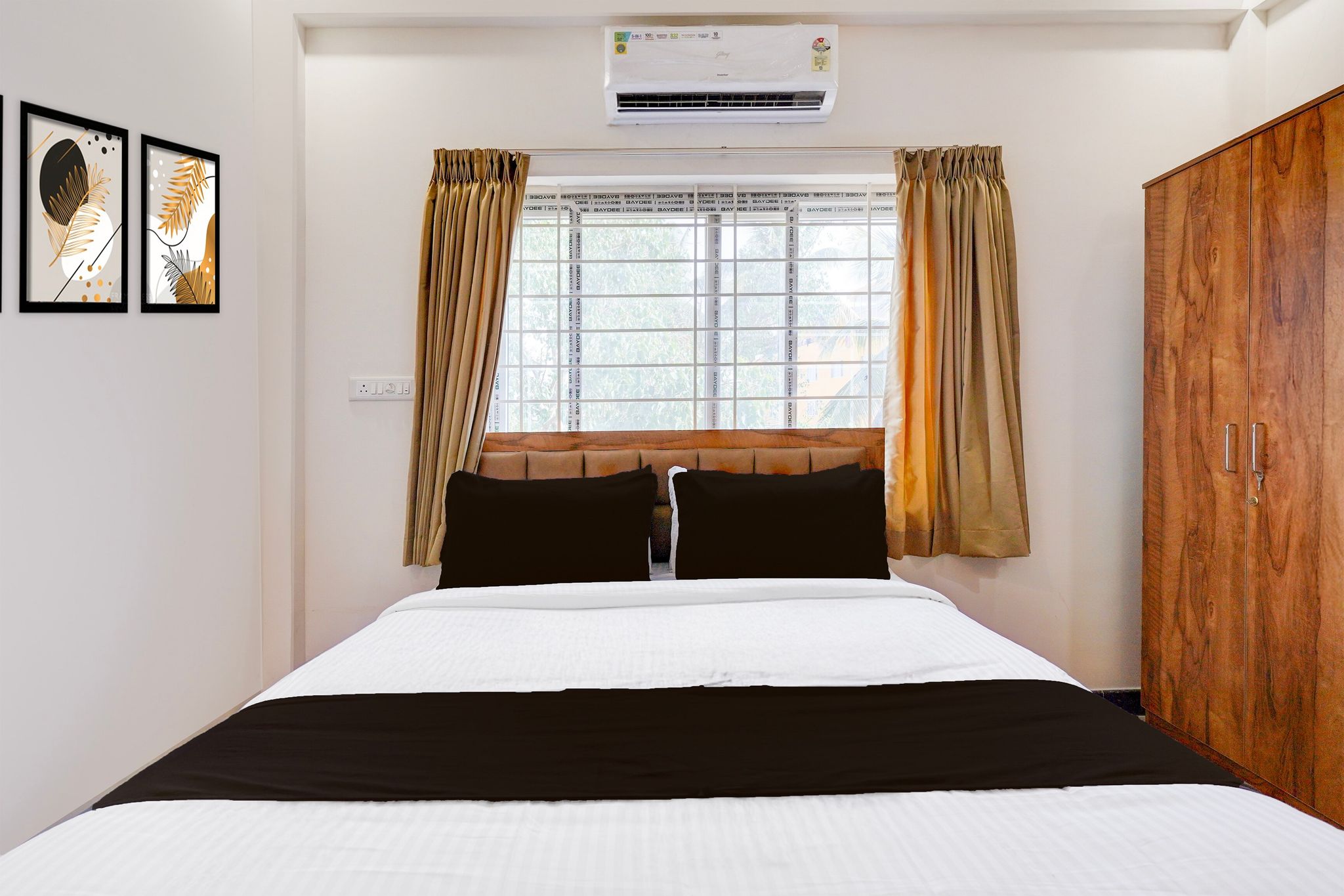 Hotel O TRISHIKA LUXURY ROOMS Classic 15