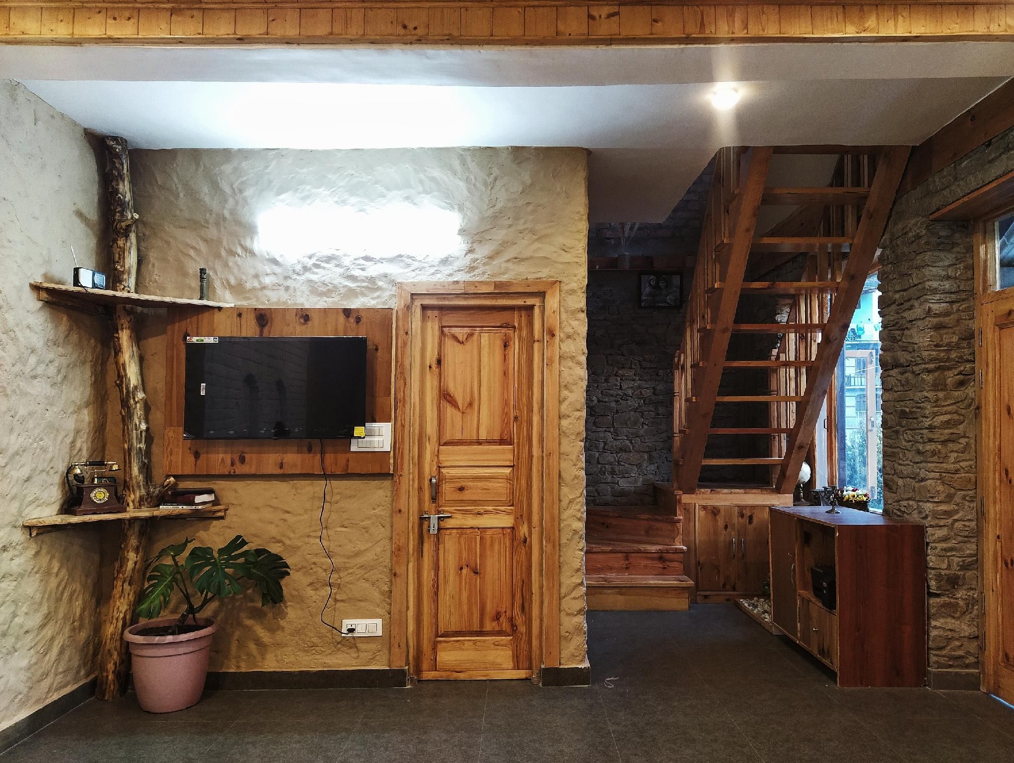 Recreational facilities