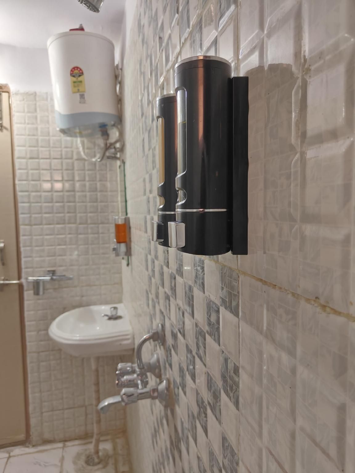 Staeg Heart of the City 2BHK 601 Apartment