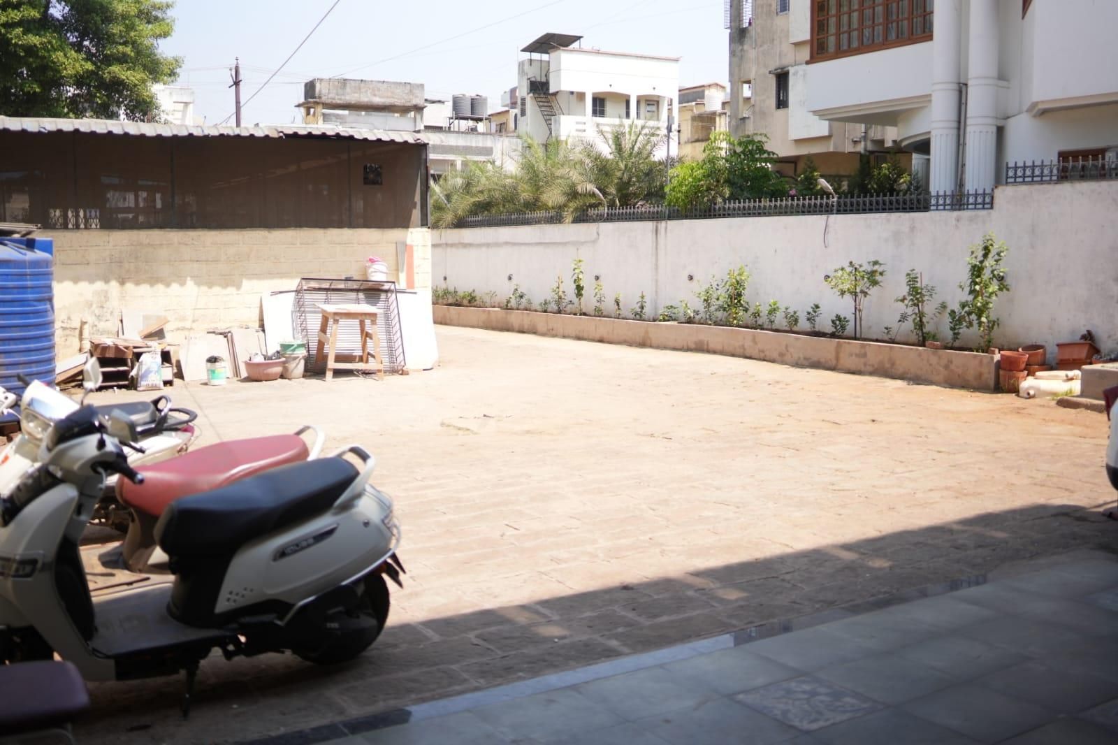 Hotel New Natraj