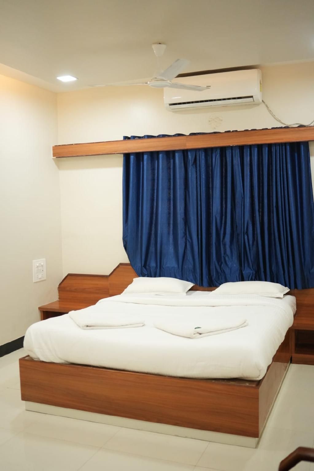 Hotel New Natraj