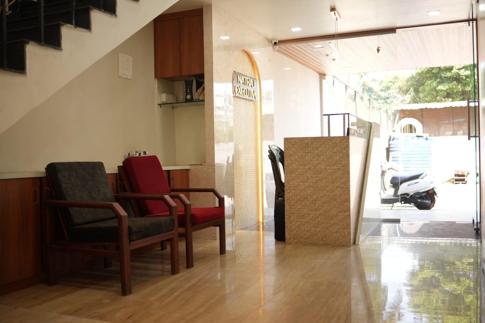 Hotel New Natraj