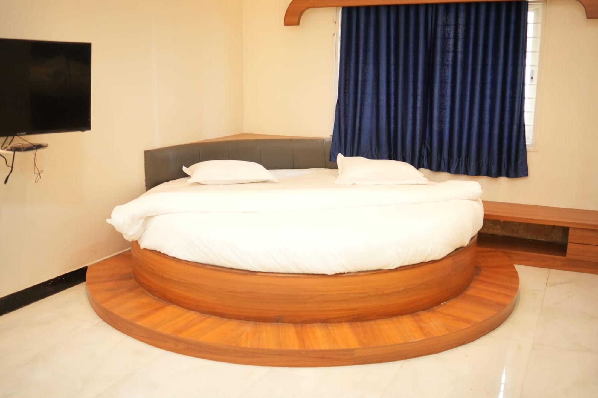 Hotel New Natraj