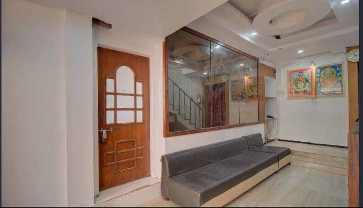 Hotel New Natraj