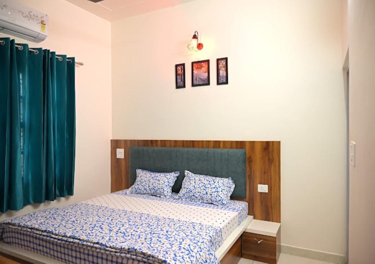 Homestay