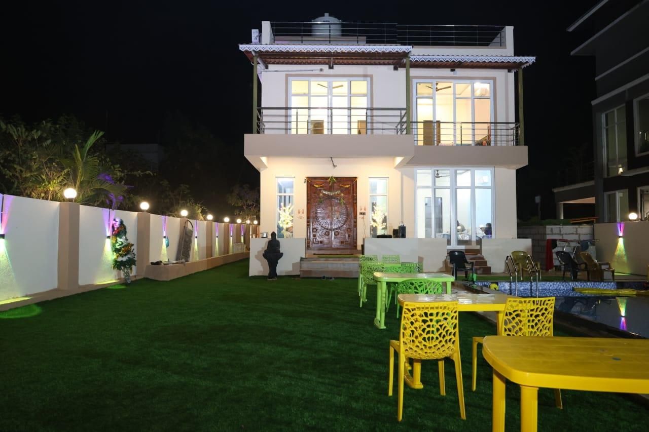 Top 5 Budget Luxury Villa in Lonavala – 4BHK with Pool, Ideal for Picnics & Getaways