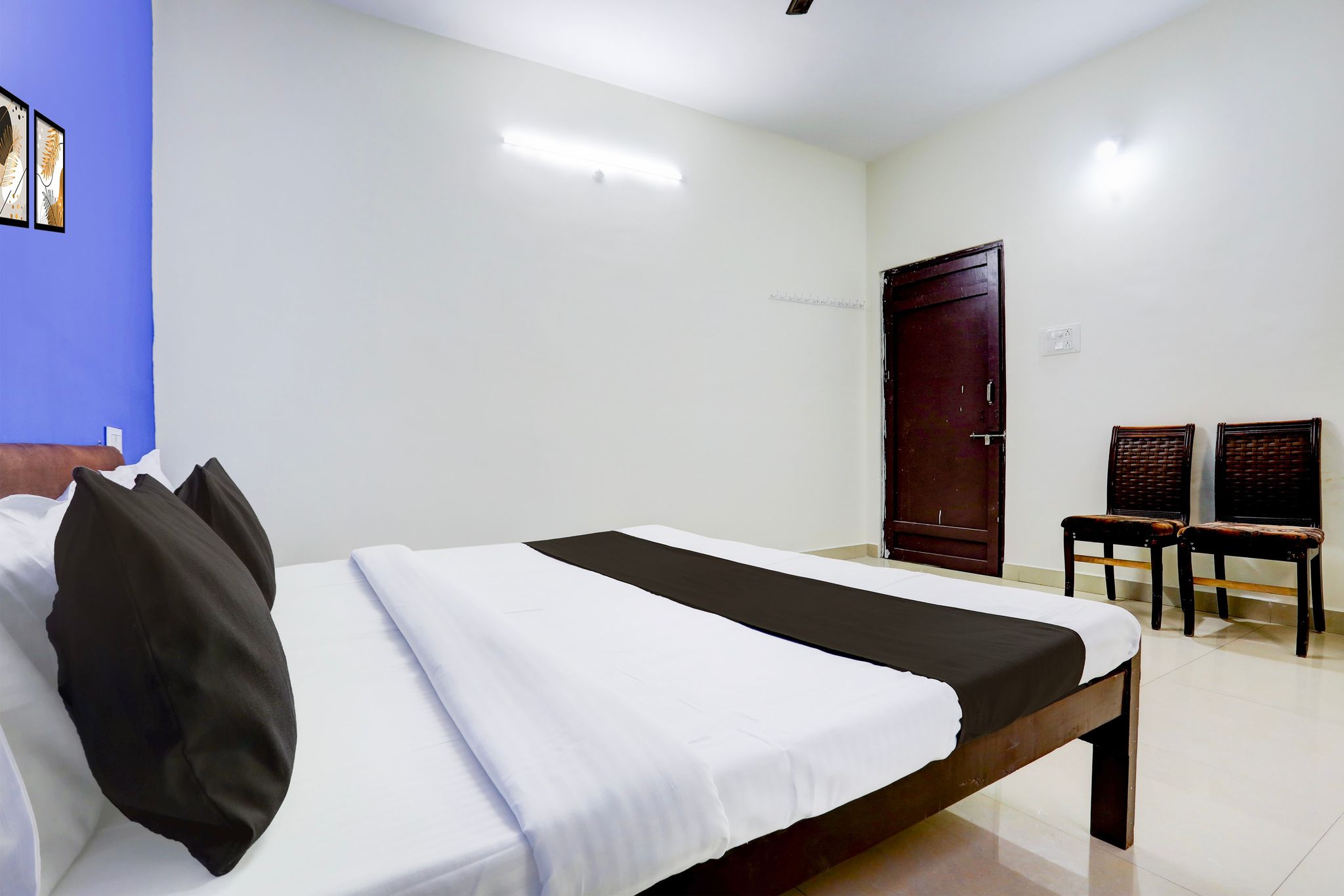 Hotel O by OYO Shree Mayaa Classic 7