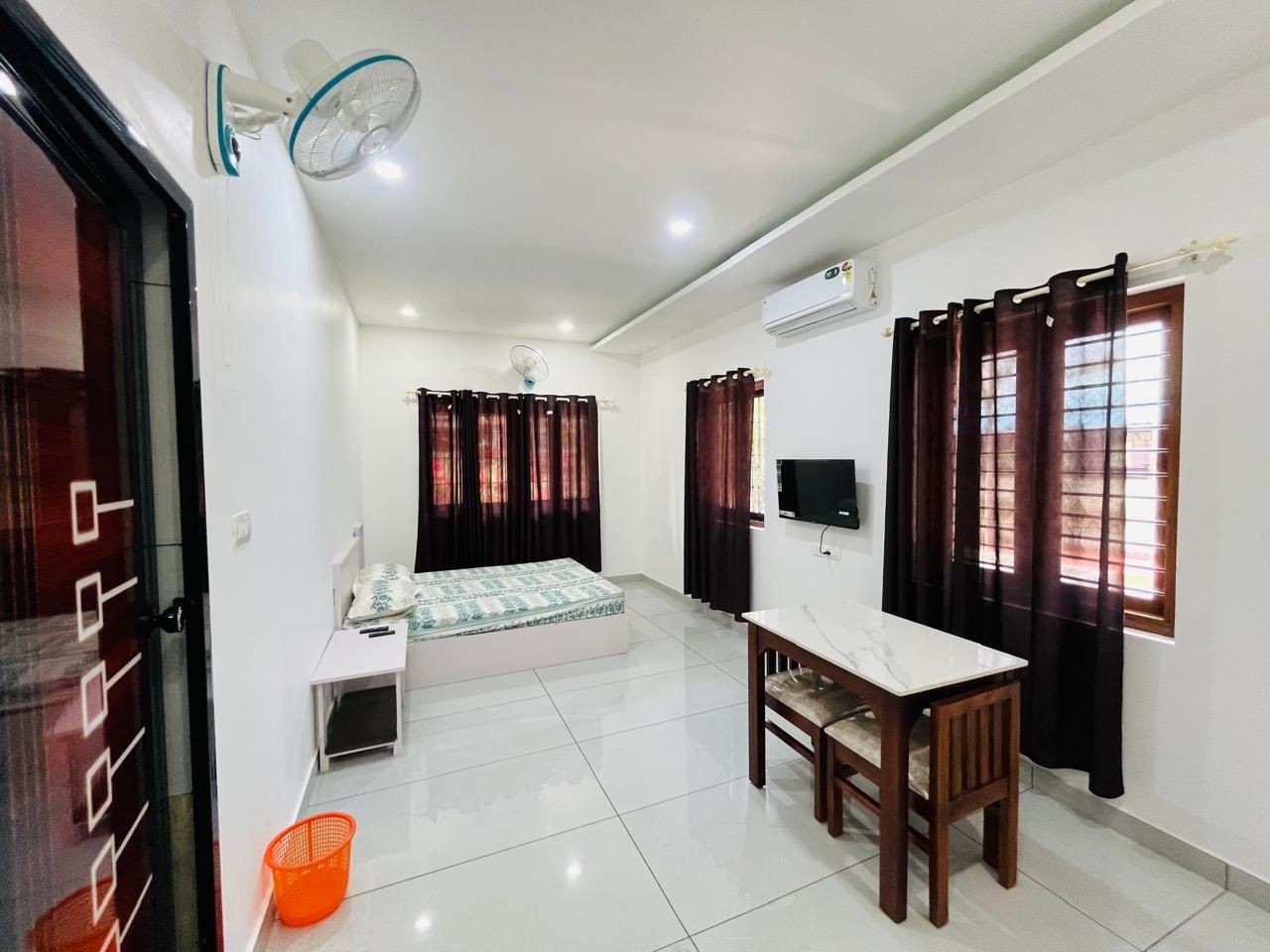 Classic Double or Twin