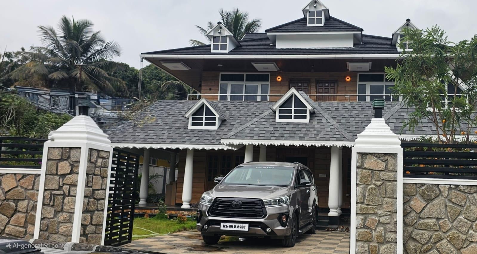 Anandha Grand Paradise