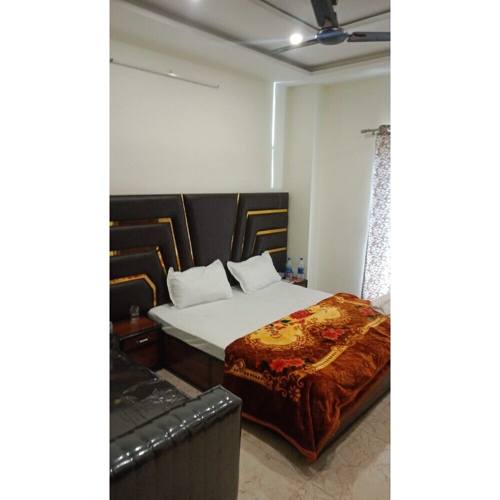 Premier City View Room