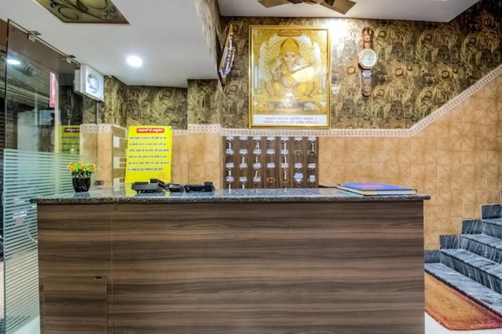 Hotel Vivek