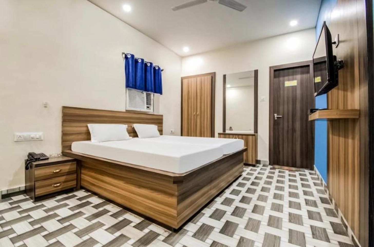 Hotel Vivek