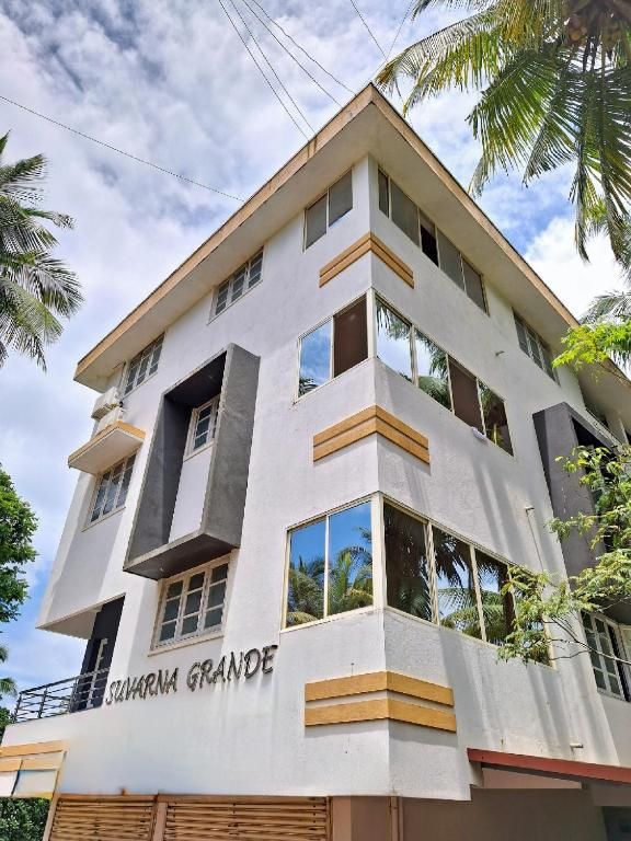 Suvarna Grand Homes