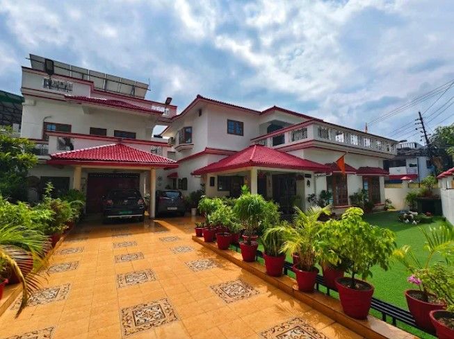 Vagary Indians Homestay , Dehradun