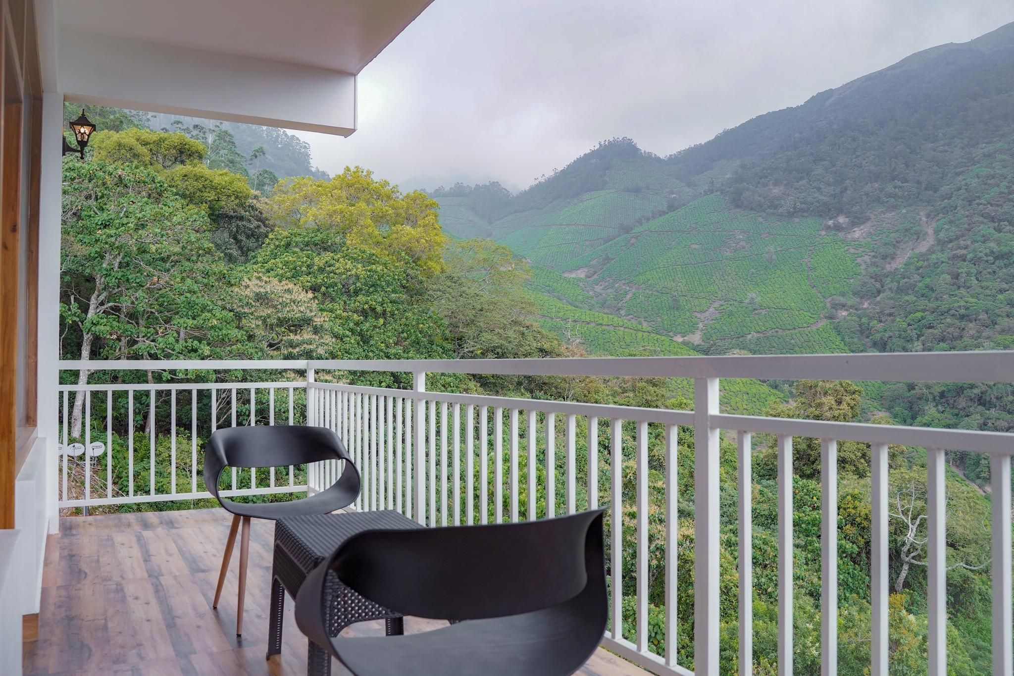 Tea Tree Munnar