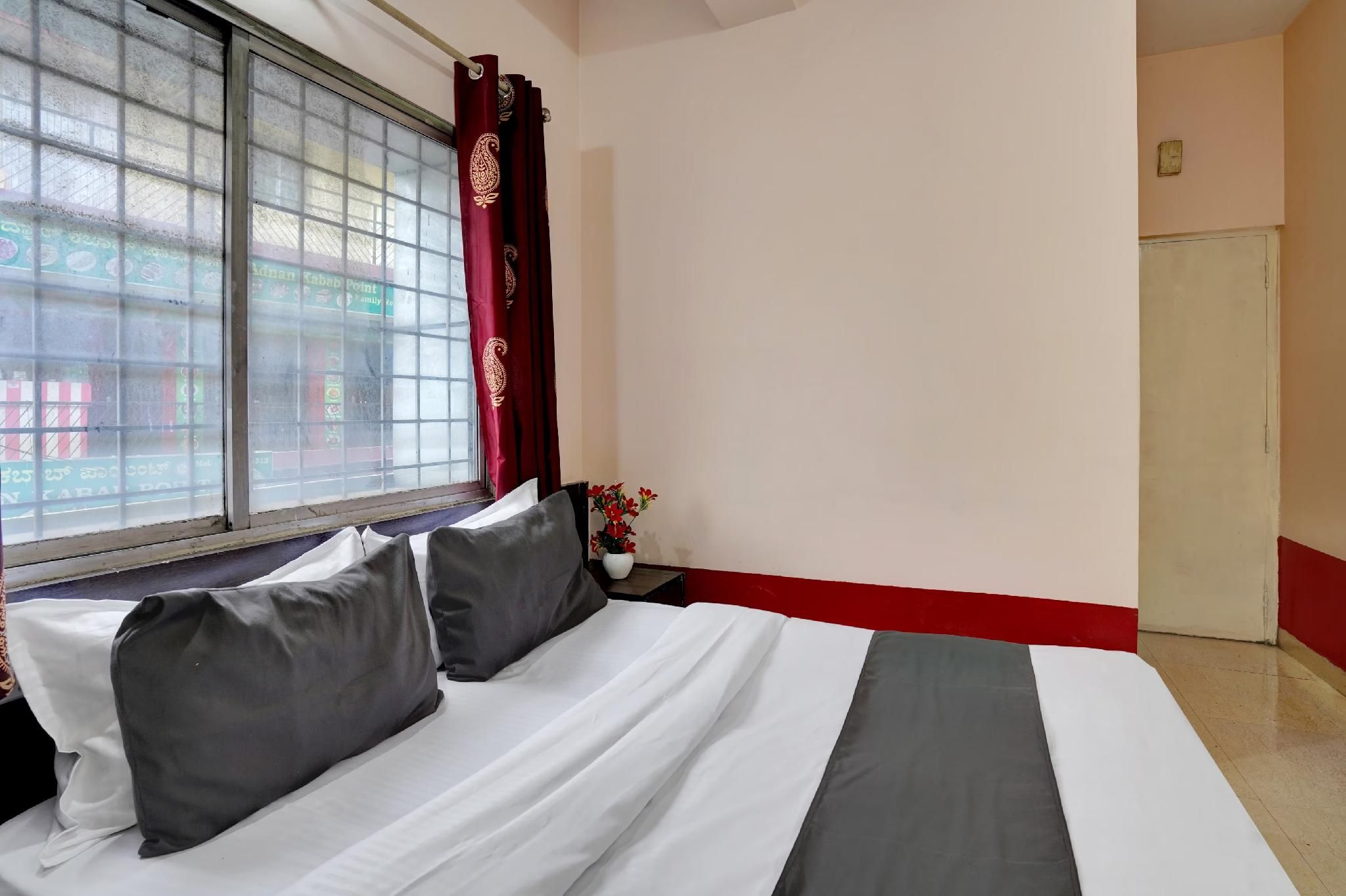 Classic Double or Twin