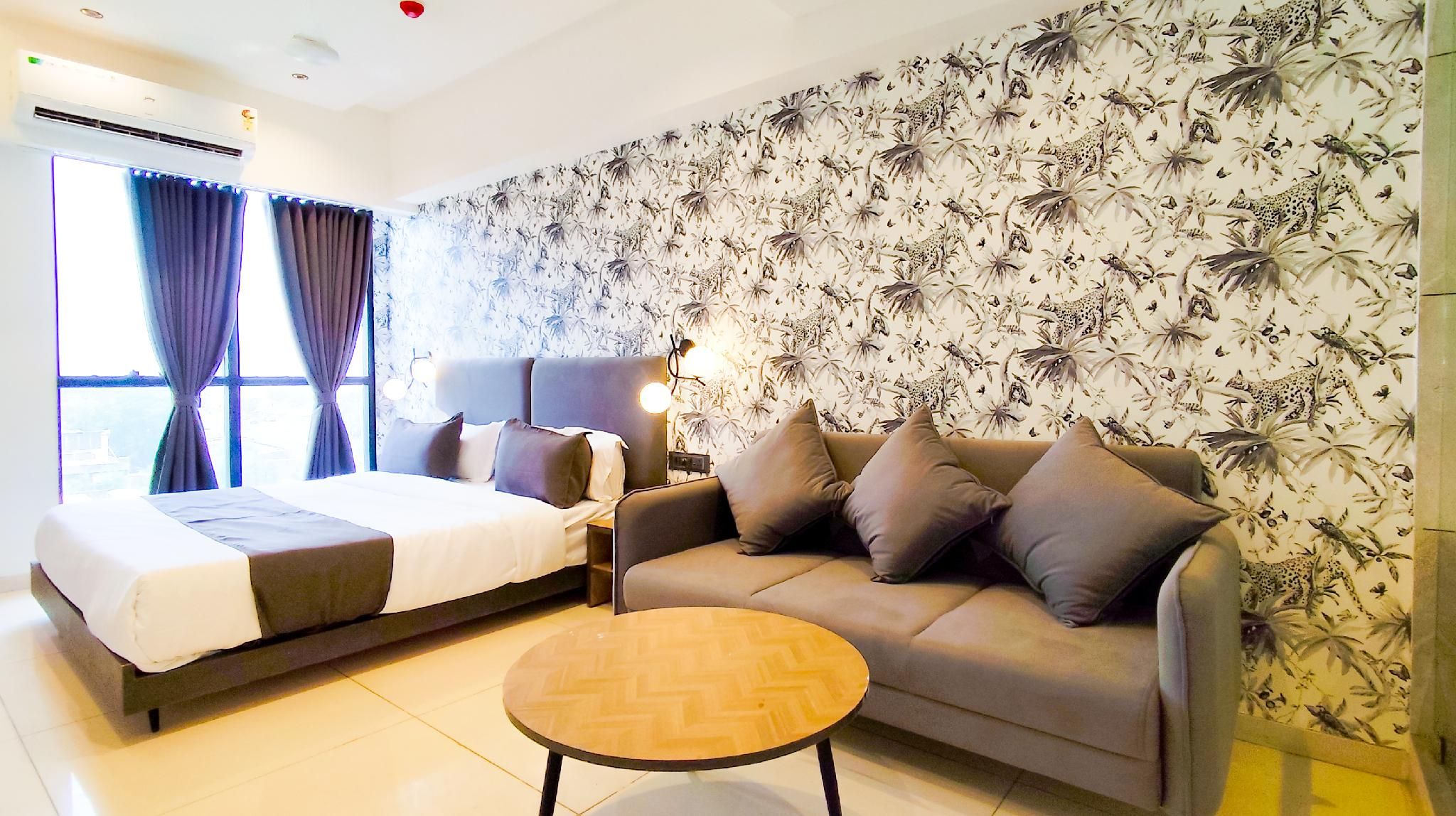 Hotel Nova Bizz Executive Room