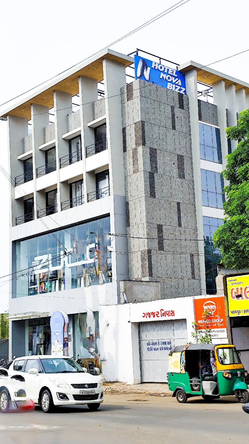 Hotel Nova Bizz