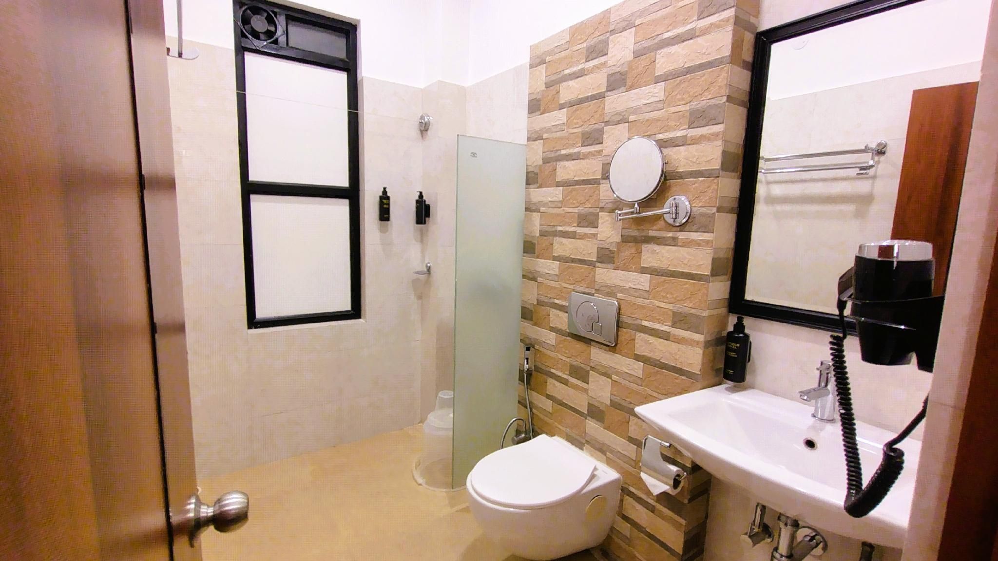 Platinum Suite Double Room City View