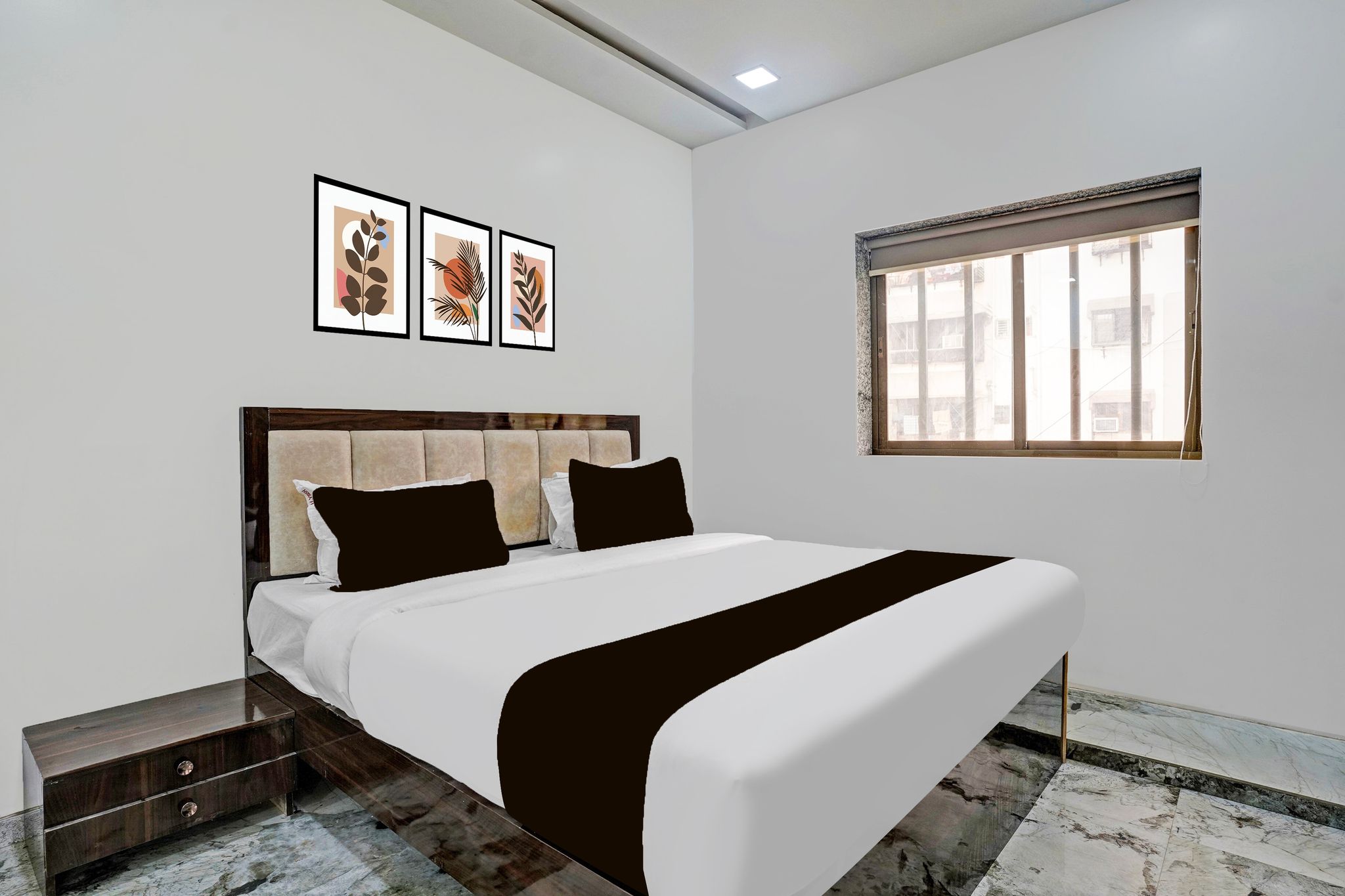 Hotel O Yash Residency Classic 10