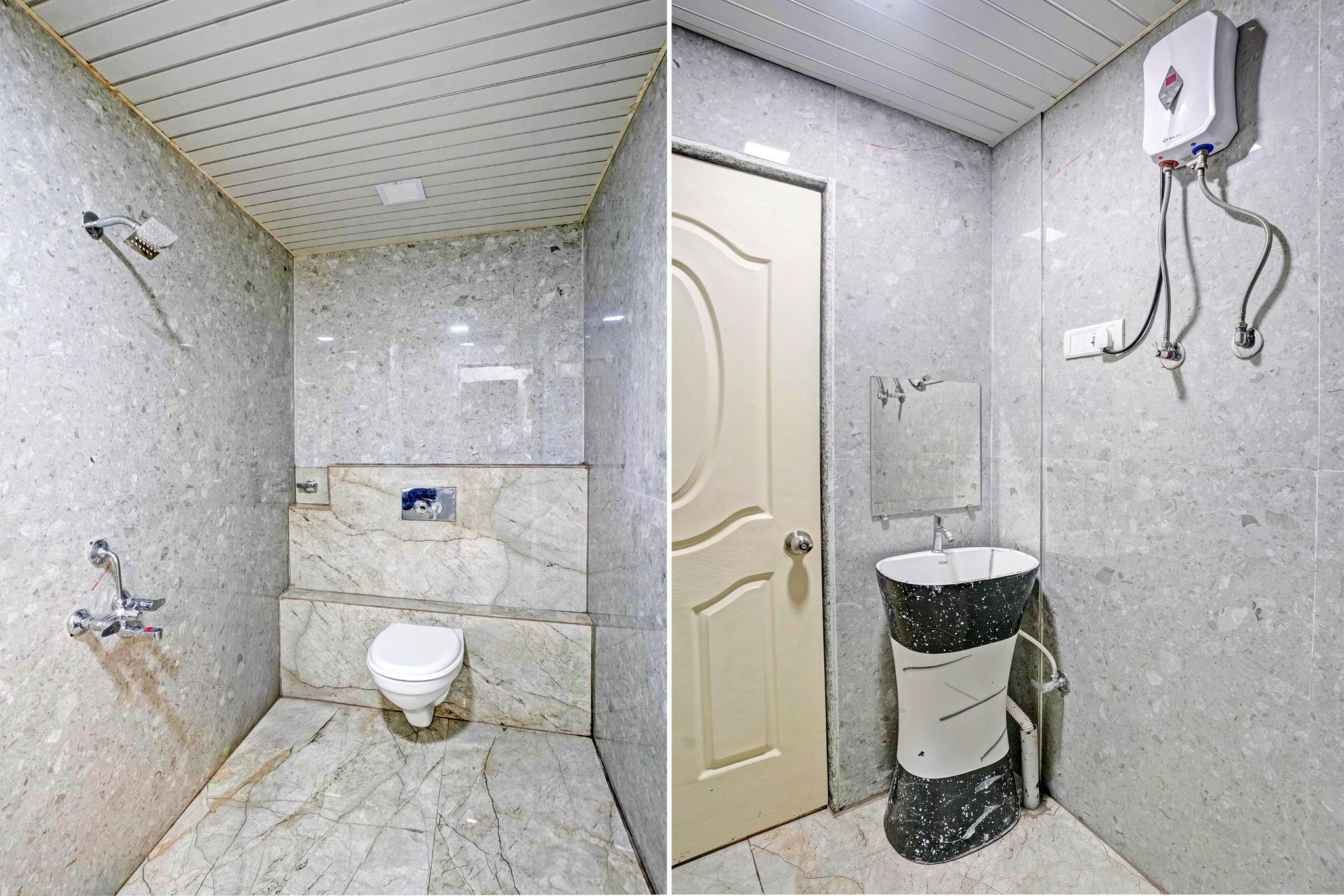 Hotel O Yash Residency Classic 17