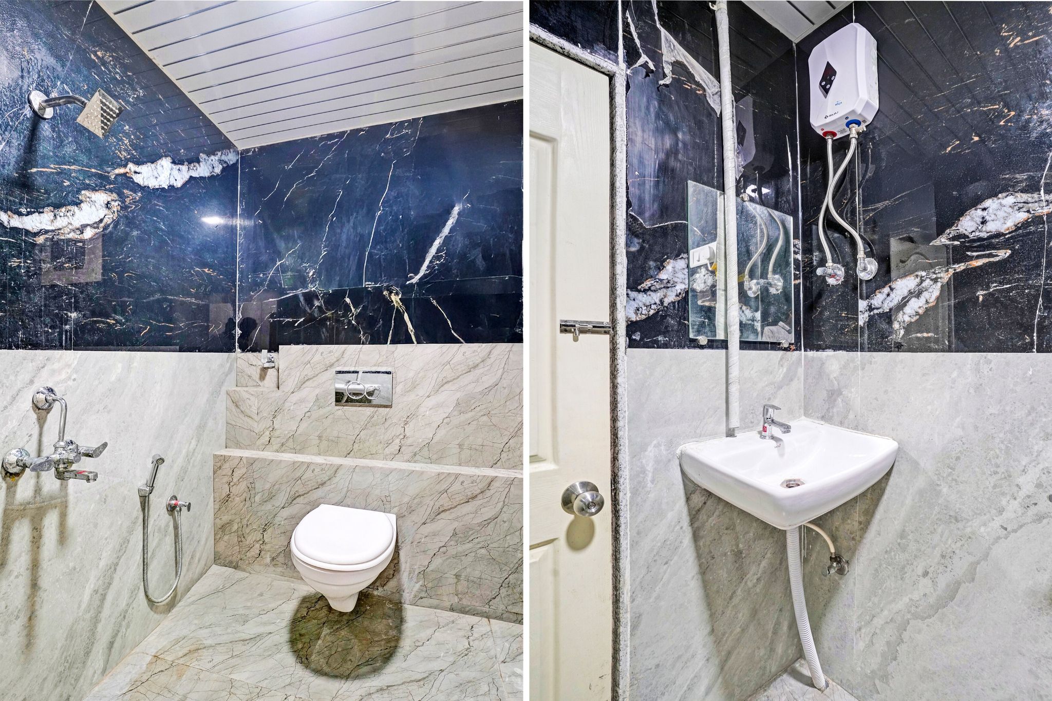 Hotel O Yash Residency Classic 16