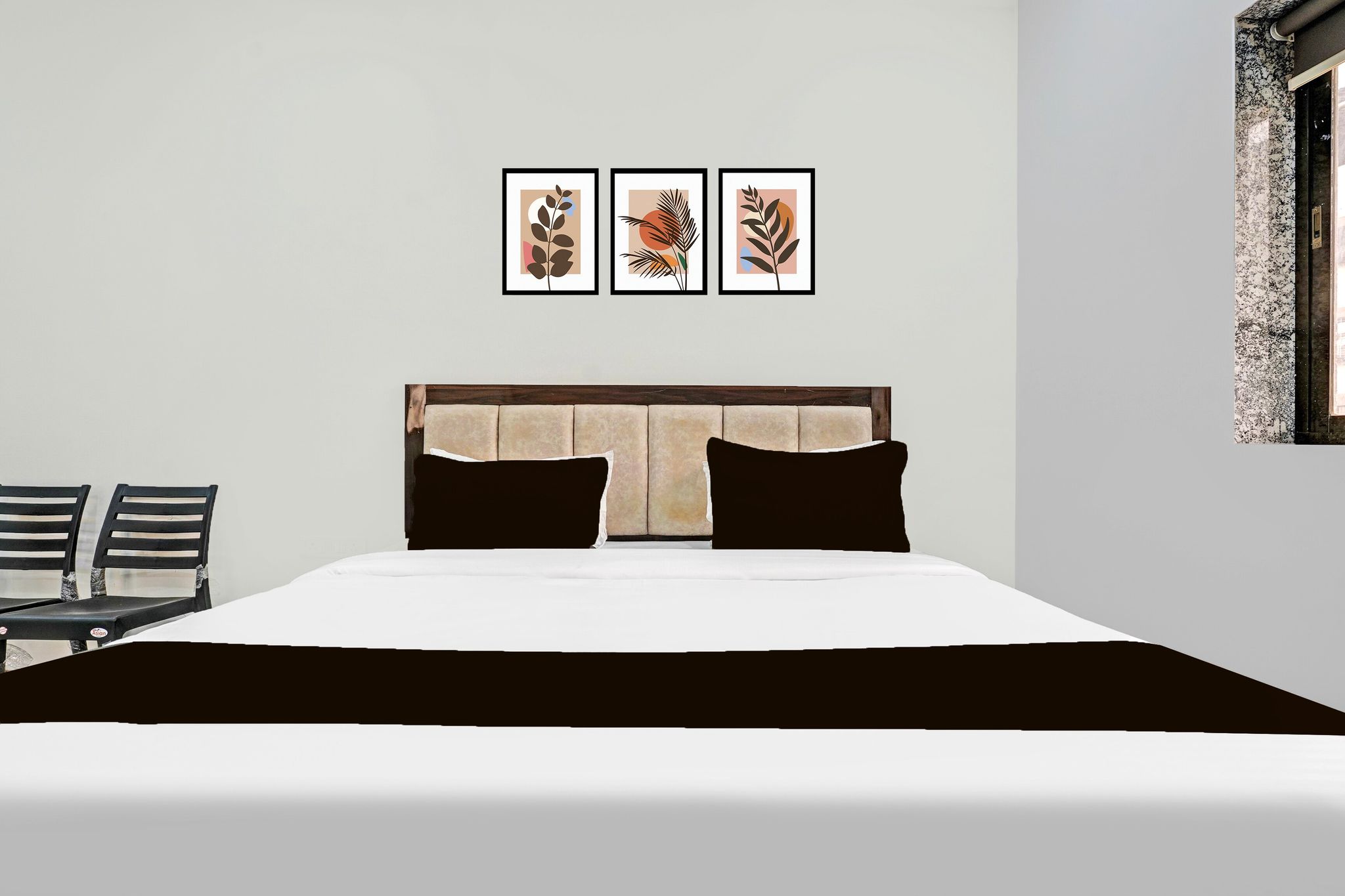 Hotel O Yash Residency Classic 15