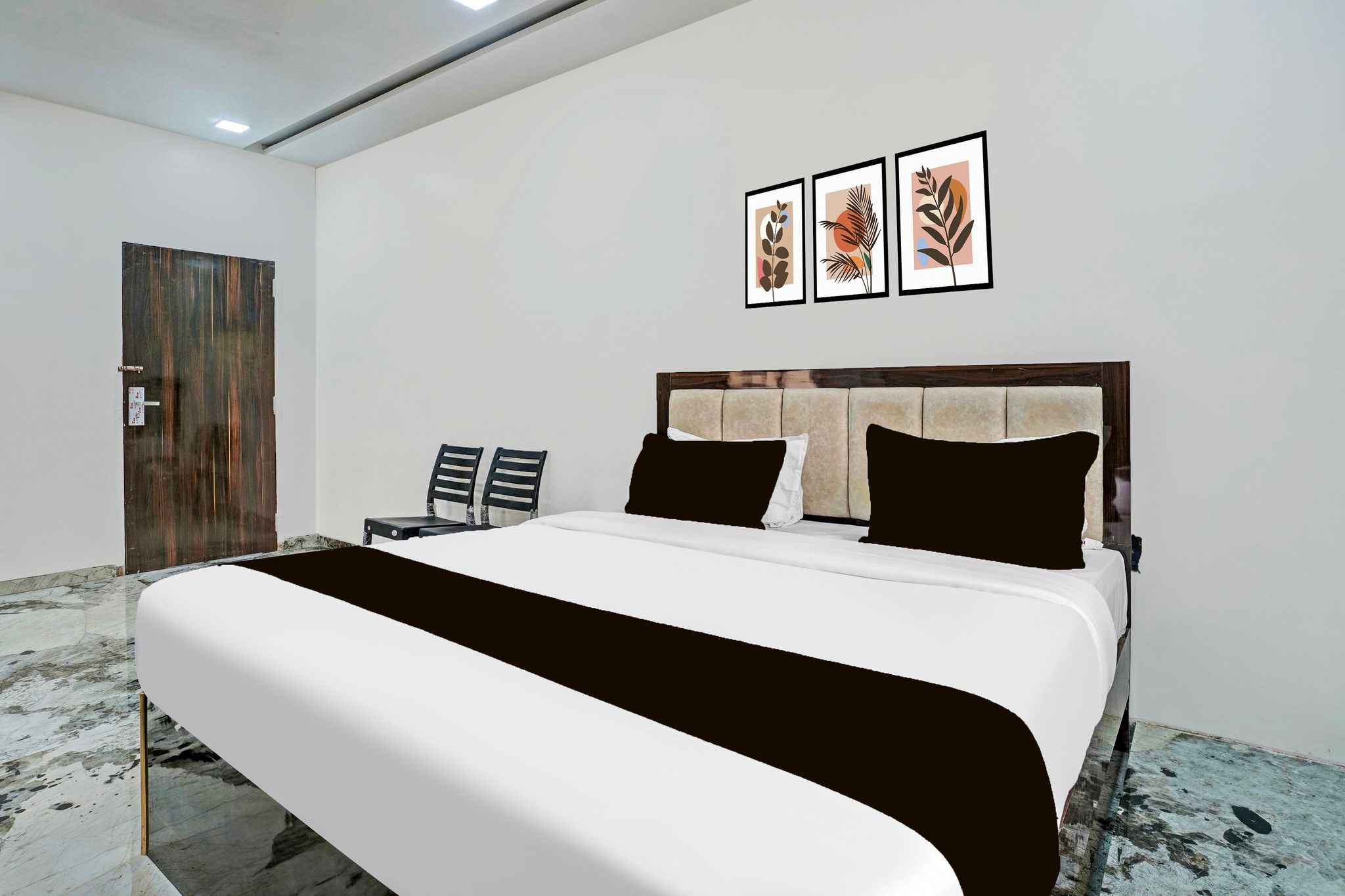 Hotel O Yash Residency Classic 3