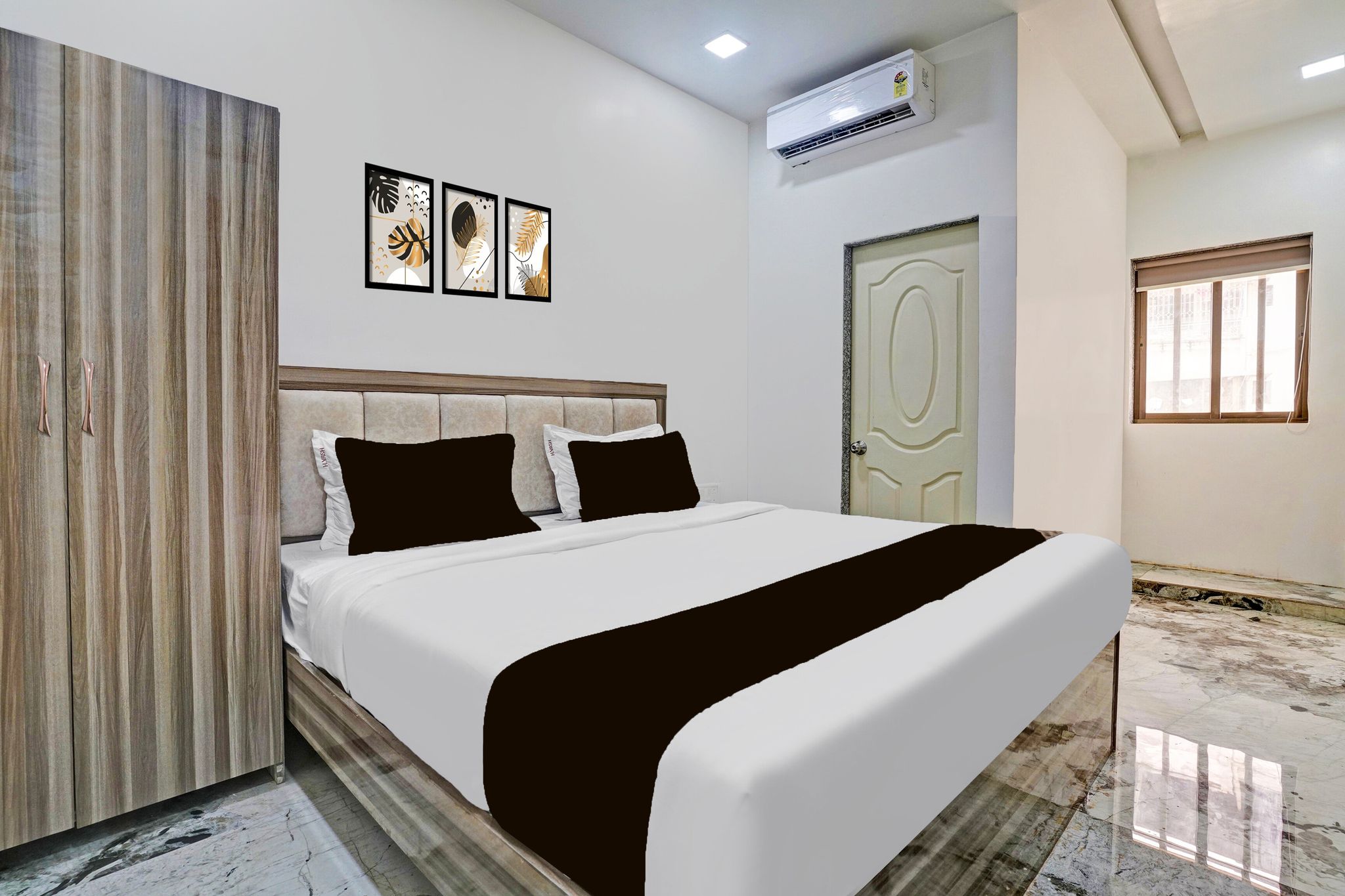 Hotel O Yash Residency Classic 14