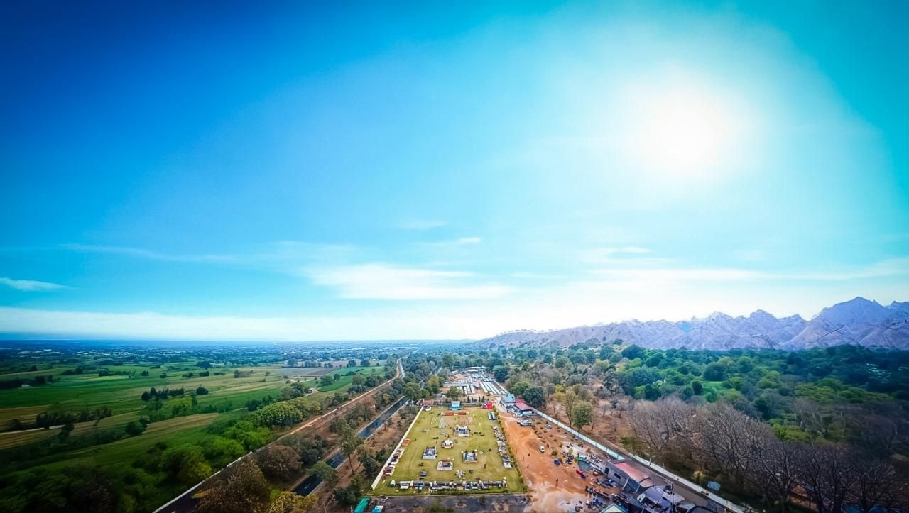 DHANLAKSHMI ORCHARD