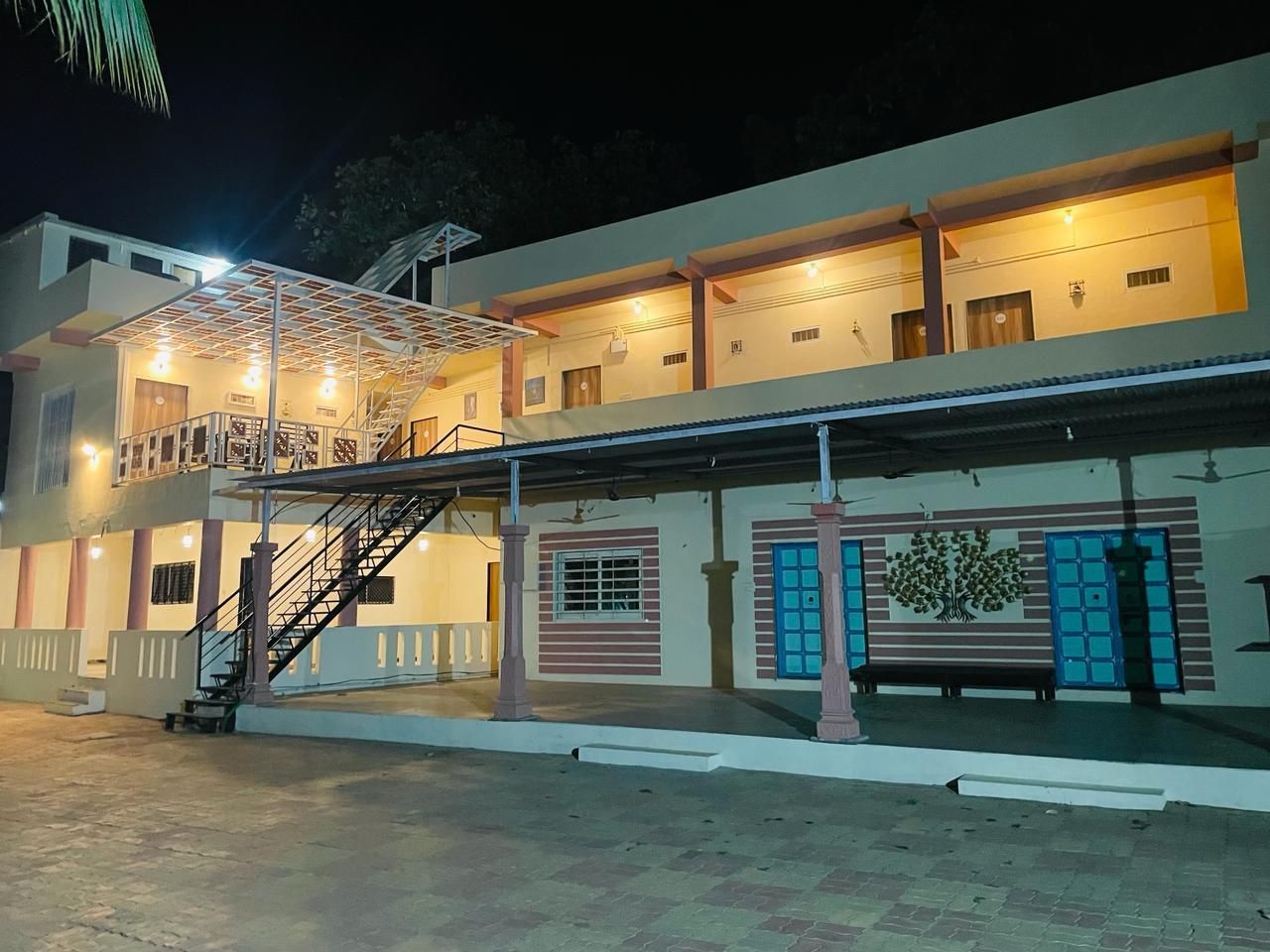 DHANLAKSHMI ORCHARD