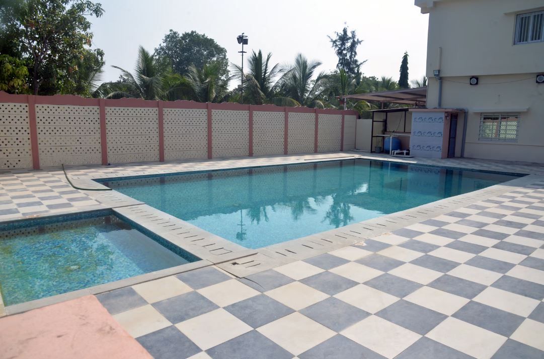 DHANLAKSHMI ORCHARD