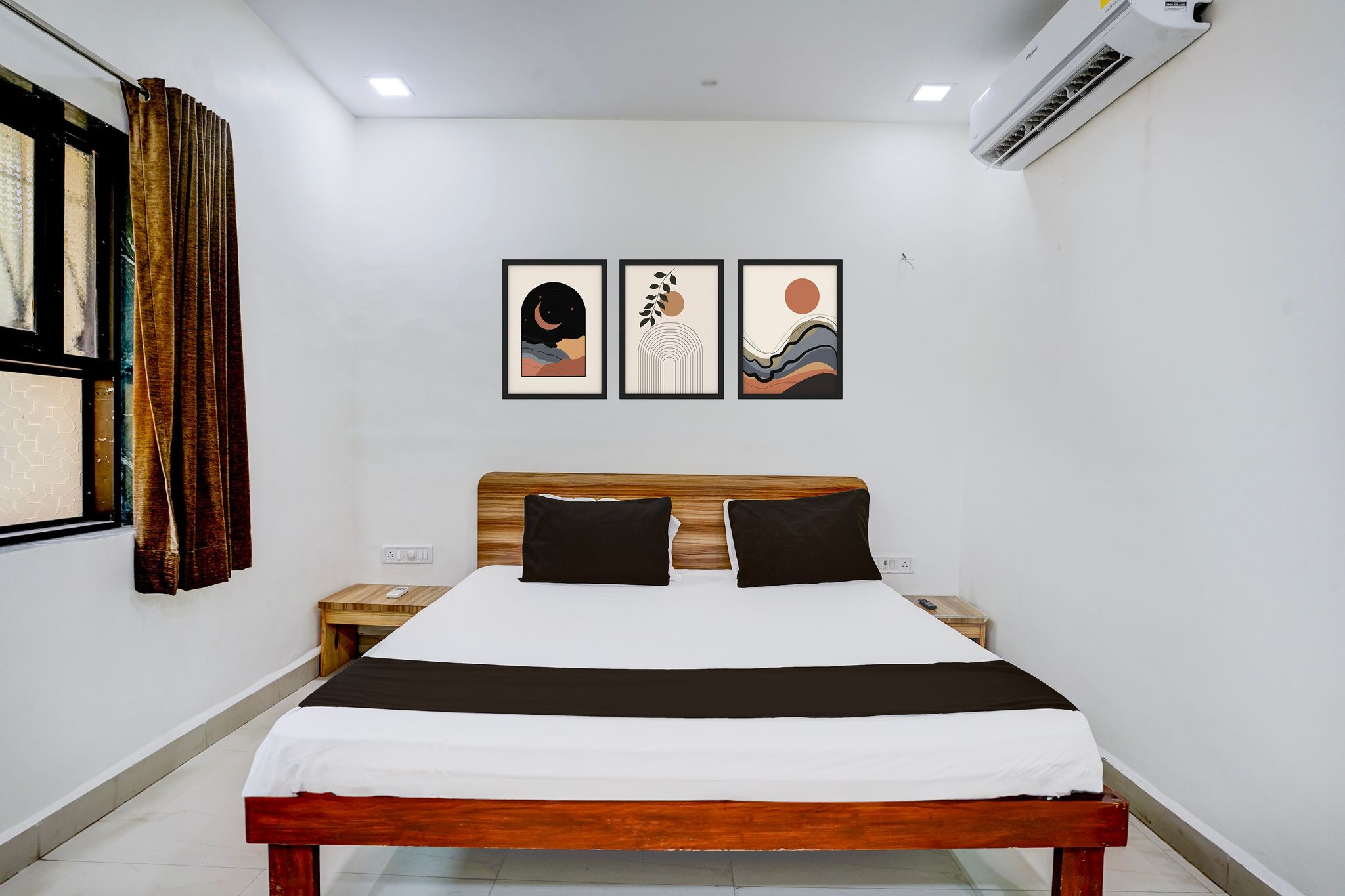 Hotel O Shree Prabhat Classic 6