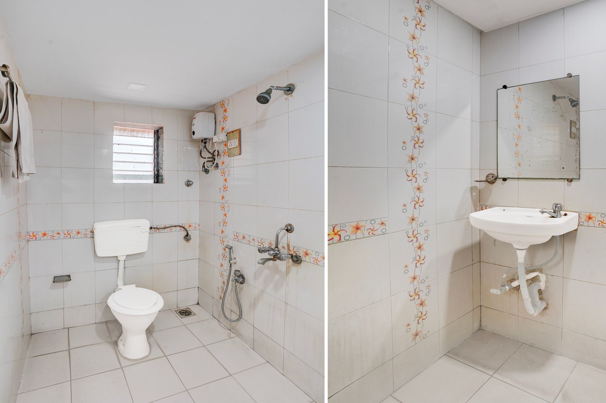 Hotel O Shree Prabhat Classic 17