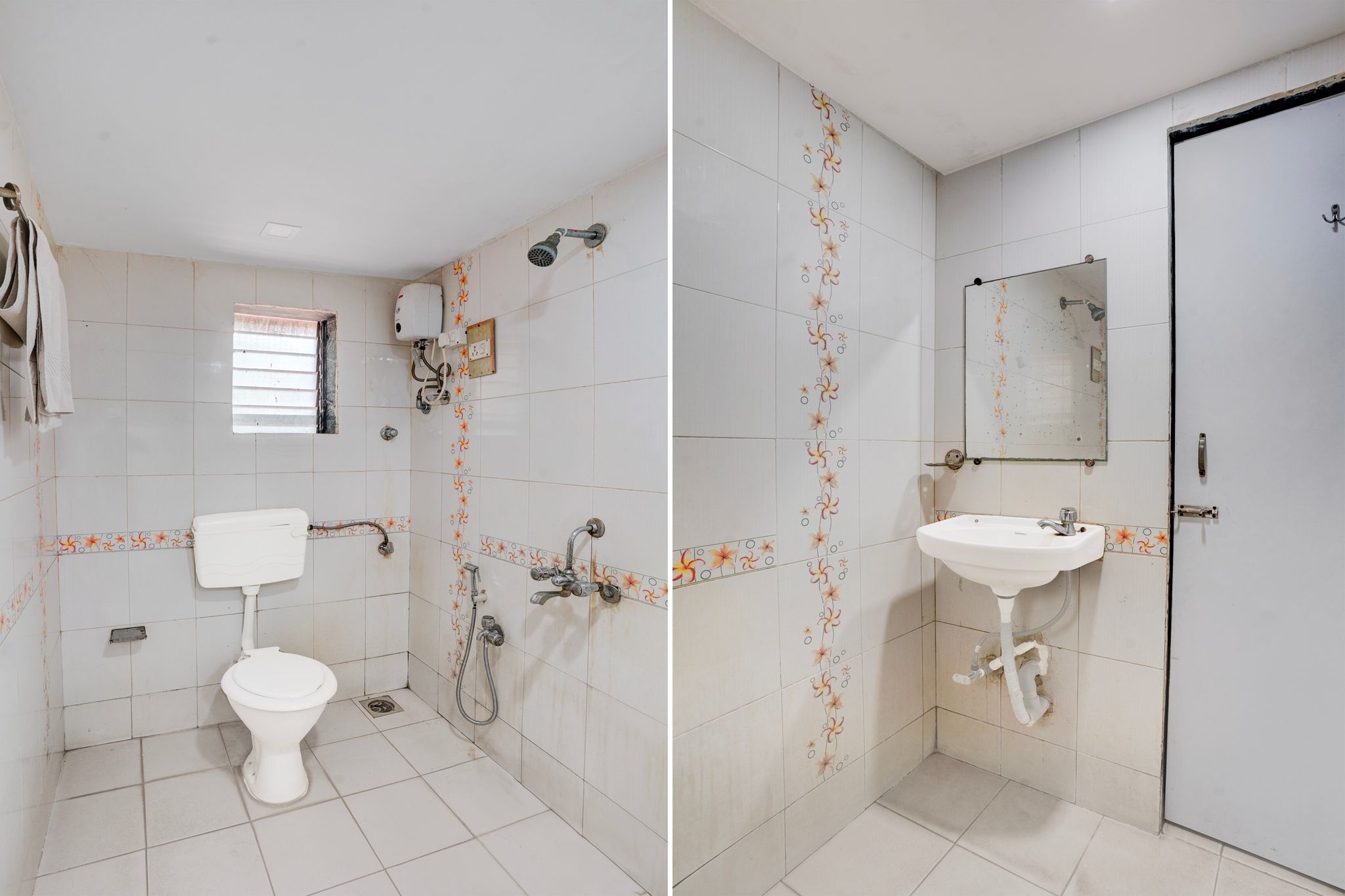 Hotel O Shree Prabhat Classic 16