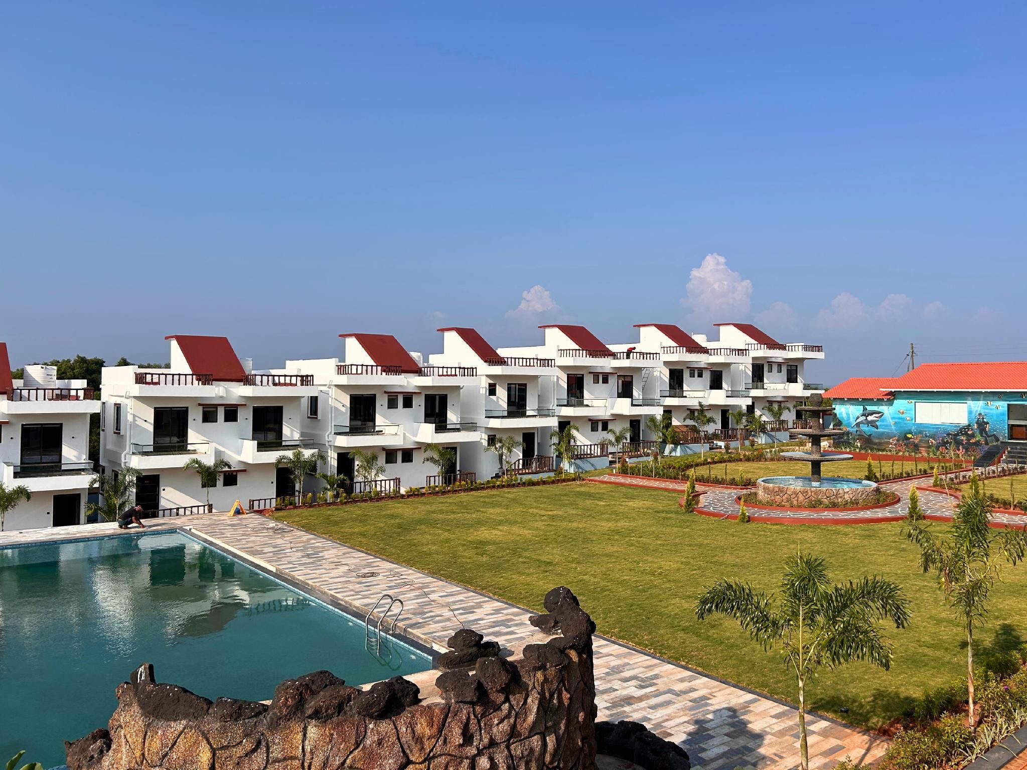 Swimming pool [kids]