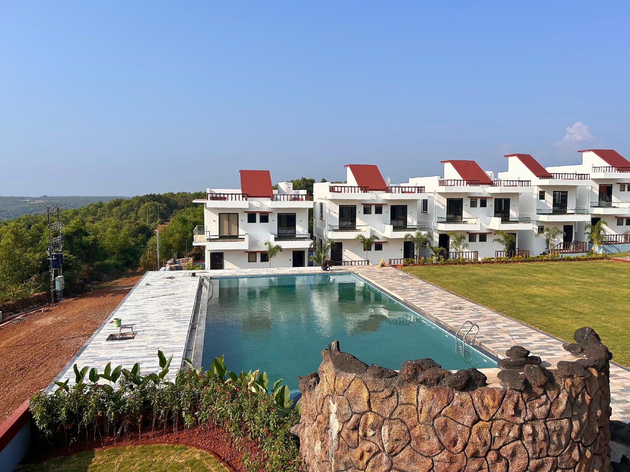 Swimming pool [kids]