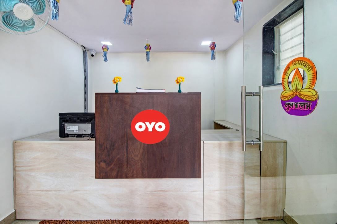 Hotel O Surya