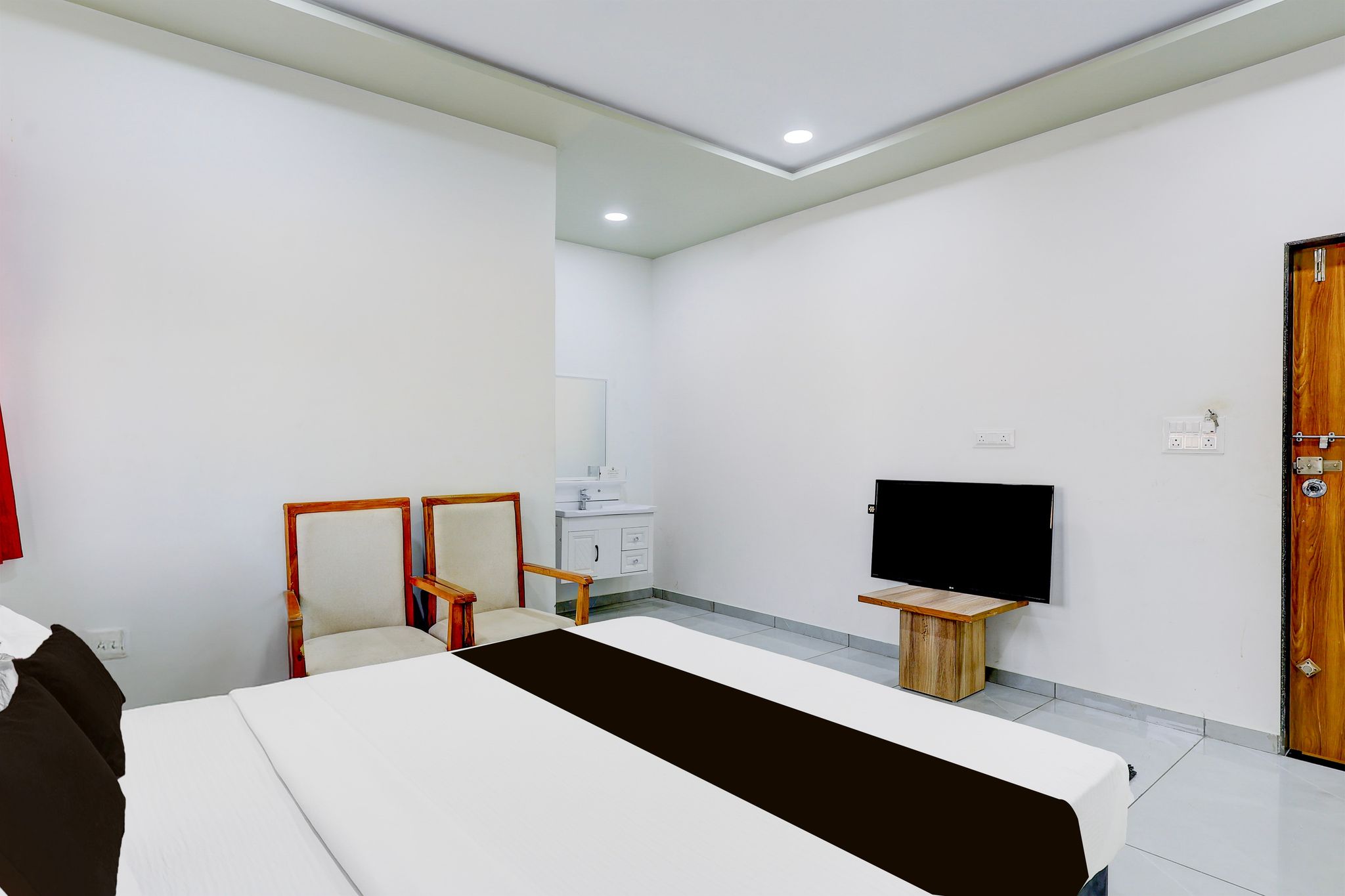 Hotel O by OYO RamdevGarh Resort Classic 16