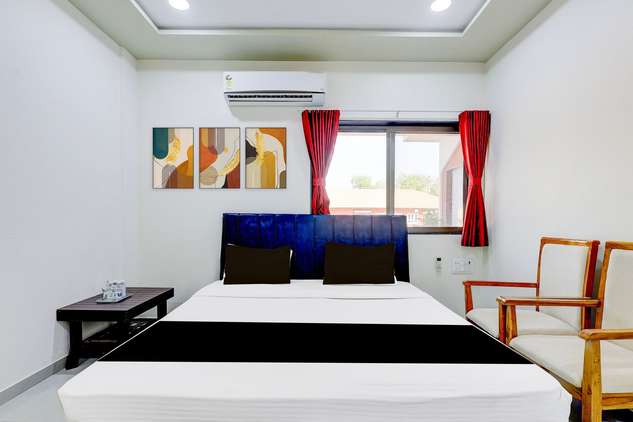 Hotel O by OYO RamdevGarh Resort Classic 5