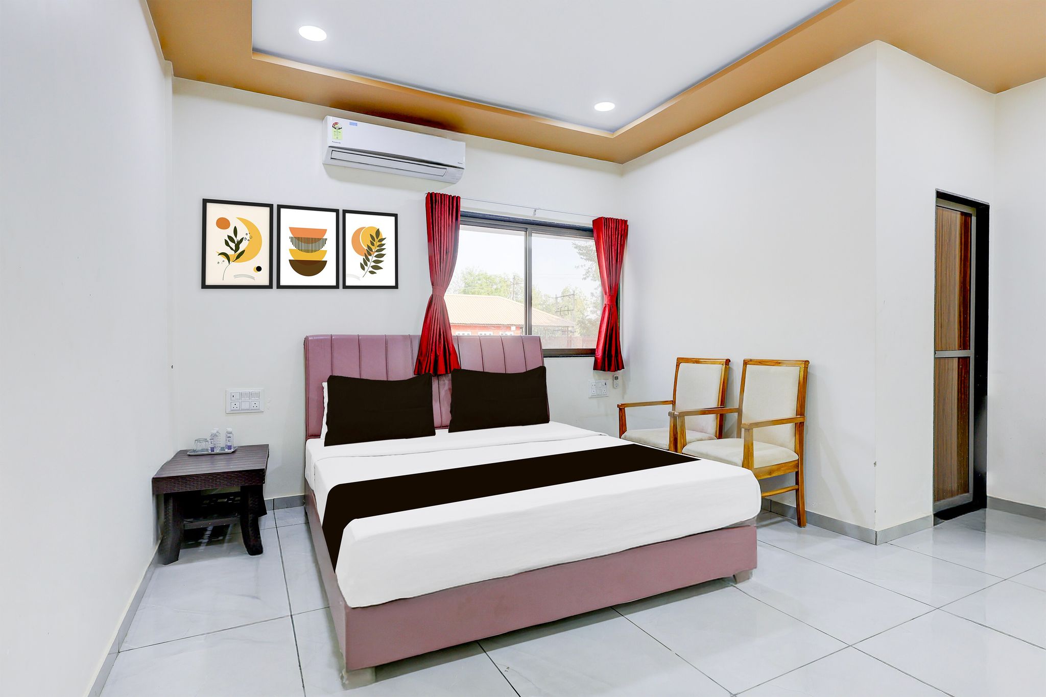 Hotel O by OYO RamdevGarh Resort Classic 2